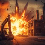 Explosion de Bondy : Condamnation de la Société STPS à 150 000 Euros