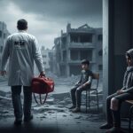 Expulsion de Médecins Sans Frontières de Gaza : Un Catastrophe Humanitaire