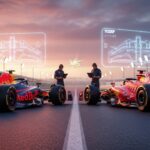 F1 2026 : Red Bull et Ferrari lancent une saison décisive