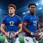 Fabien Brau-Boirie et Émilien Gailleton : La Paire Paloises Face au Pays de Galles