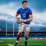 Fabien Brau-Boirie : L&rsquo;Aigle des Pyrénées Prêt à Débuter en Bleu