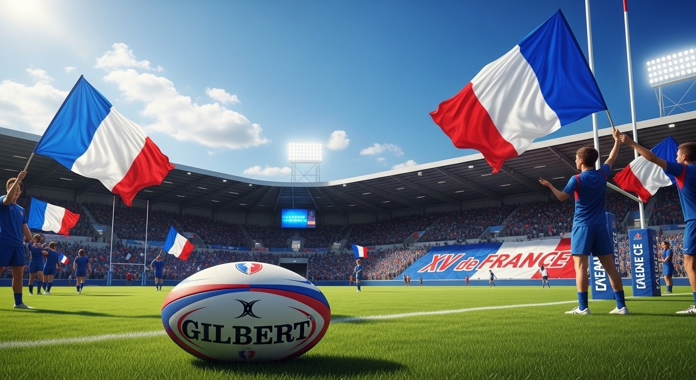 Découvrez pourquoi Fabien Galthié reste ultra-populaire auprès des Français et amateurs de rugby malgré des choix contestés comme l'absence de Penaud et la tournée en Argentine. Sondage choc et analyse exclusive.