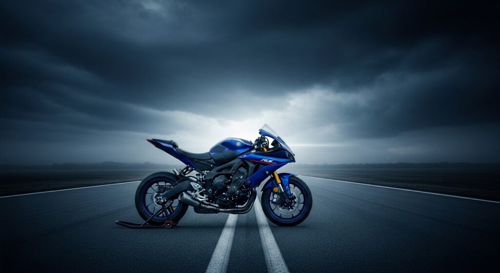 Fabio Quartararo Yamaha : La Fin d&rsquo;une Ère Contrariée