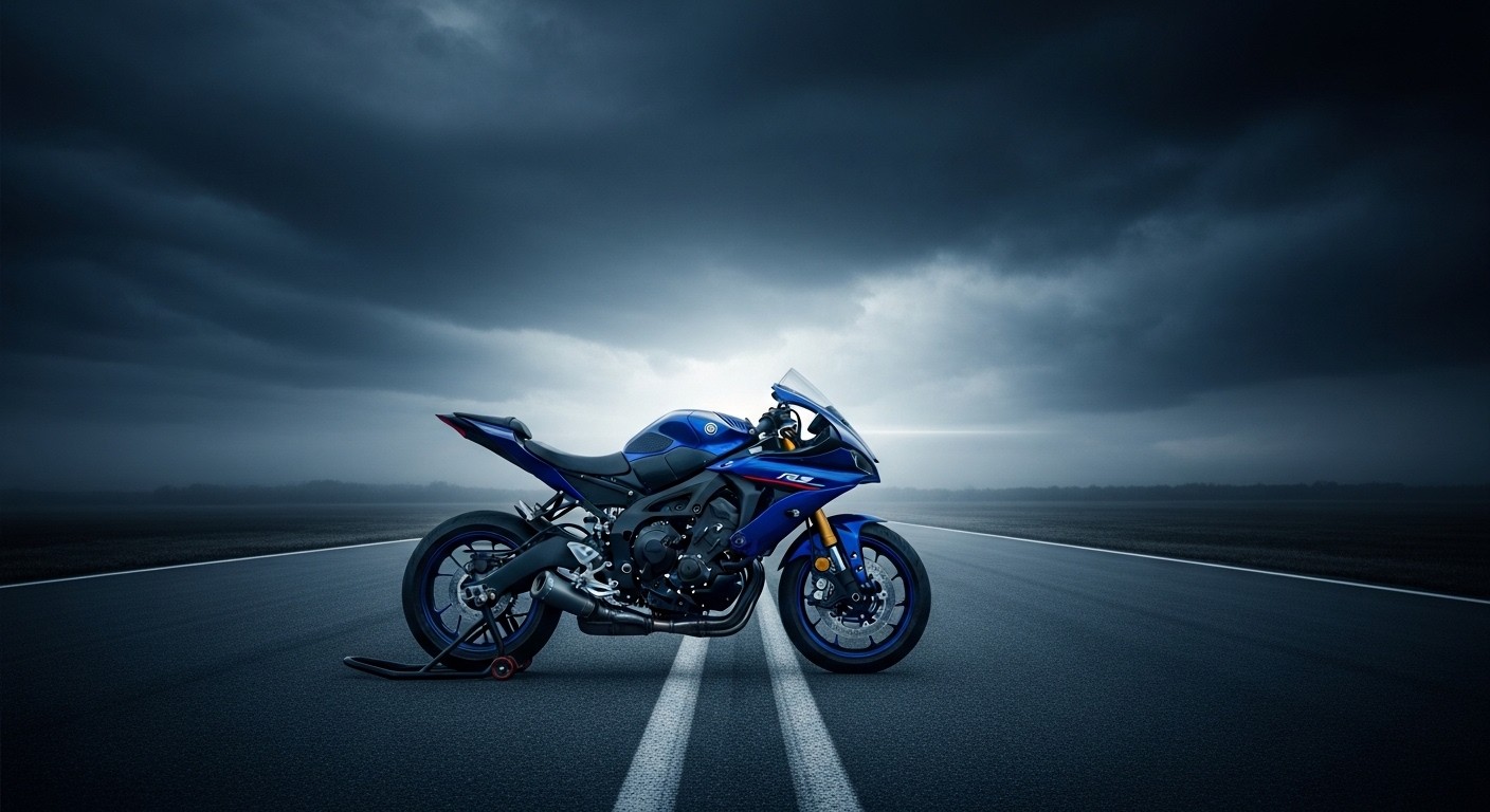 Du titre 2021 à la galère actuelle, découvrez pourquoi Fabio Quartararo tourne la page Yamaha en 2027. Une interview touchante avant une saison sans illusions.