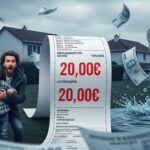 Factures d&rsquo;Eau Explosent au Mesnil-Saint-Denis : Jusqu&rsquo;à 23 000 Euros !