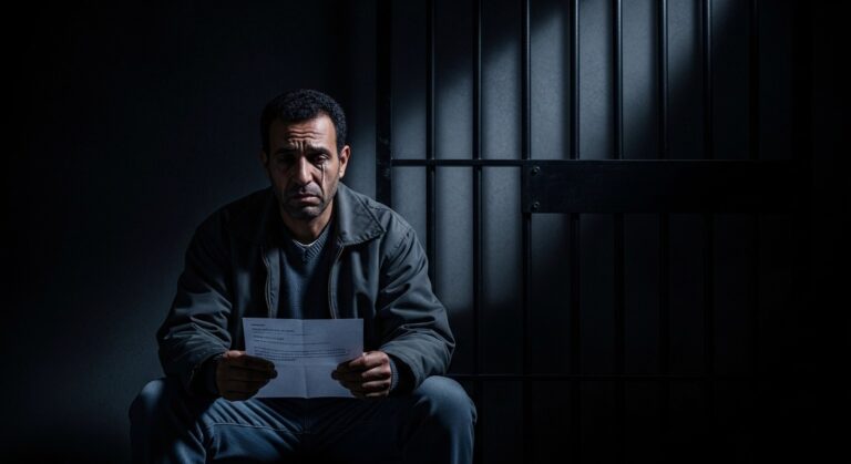 Farid El Haïry : Condamné à Tort pour Viol, la Vérité 24 Ans Après