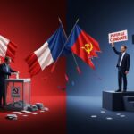 Faure Défend la Primaire Après la Candidature de Guedj