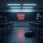 Fausse Menace Attentat au Collège d&rsquo;Orly : Piratage Pronote en Série