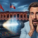 Faux Pas Commentateur Suisse Clôture JO 2026