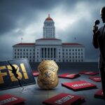 FBI : Kash Patel Écarte 10 Agents de l'Enquête Trump