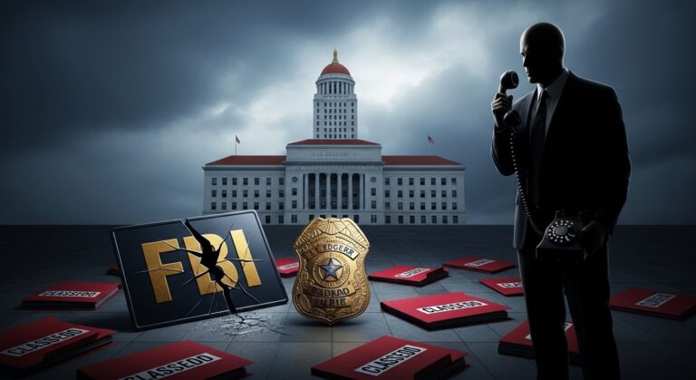 FBI : Kash Patel Écarte 10 Agents de l&rsquo;Enquête Trump