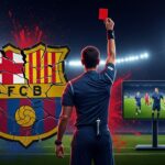 FC Barcelone Dénonce l&rsquo;Arbitrage Espagnol Après Défaite