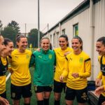FC Nantes Féminin : L'Équipe Sensation de l'Arkema Première Ligue