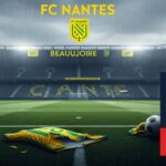 FC Nantes : Le Pire Début de Saison Historique en Ligue 1