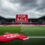 FC Rouen : Vers une Mise en Vente du Club ?