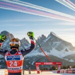 Federica Brignone : L'Or Olympique Après un Come-Back Épique