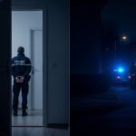 Féminicide à Chavanoz : Une Mère Tuée, Son Conjoint Interpellé