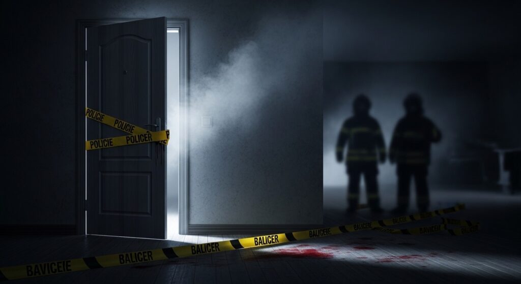 Féminicide à Esbly : Un Crime Atroce Qui Réveille l’Urgence