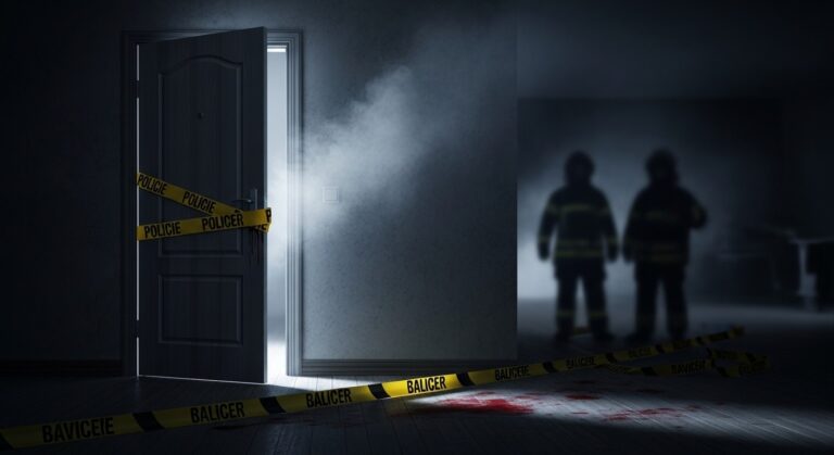 Féminicide à Esbly : Un Crime Atroce Qui Réveille l’Urgence