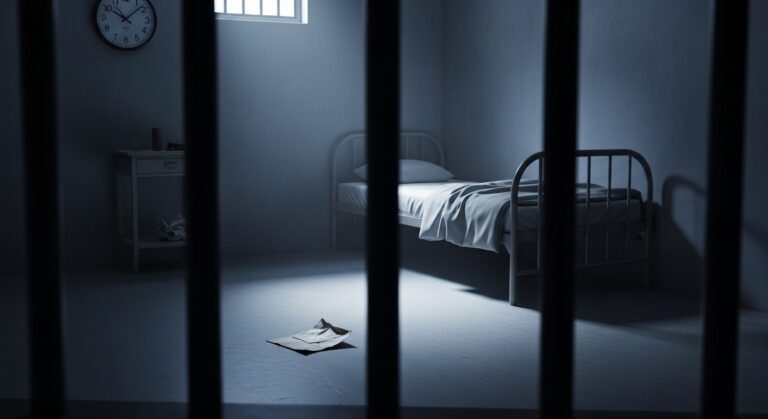 Féminicide à Nice : l&rsquo;auteur présumé se suicide en prison