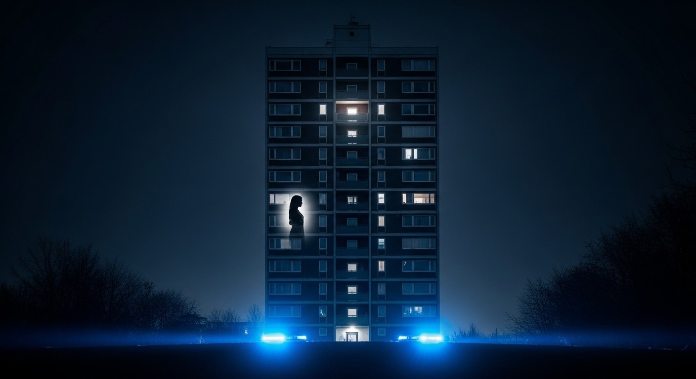 Tragique féminicide aux Lilas : une femme de 42 ans tuée à coups de marteau et couteau par son conjoint. Les voisins choqués racontent leur effroi face à la violence conjugale.