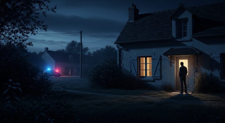 Féminicide dans la Somme : Femme de 28 Ans Tuée par Arme à Feu