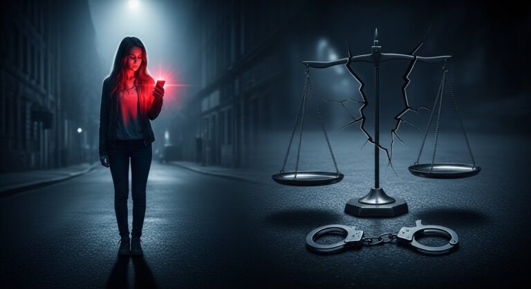 Féminicide d&rsquo;Inès : Les Défaillances Révélées par le Rapport