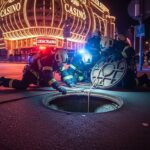 Femme Coincée dans les Égouts à Kansas City : Un Sauvetage Inespéré