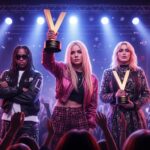 Femmes en Tête : Le Triomphe Musical en 2026