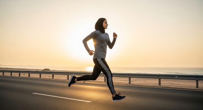 Femmes et Sport en Arabie Saoudite : Une Révolution Silencieuse