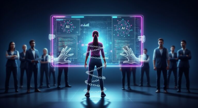 Femmes Ingénieures Numérique : Pourquoi Si Peu ?