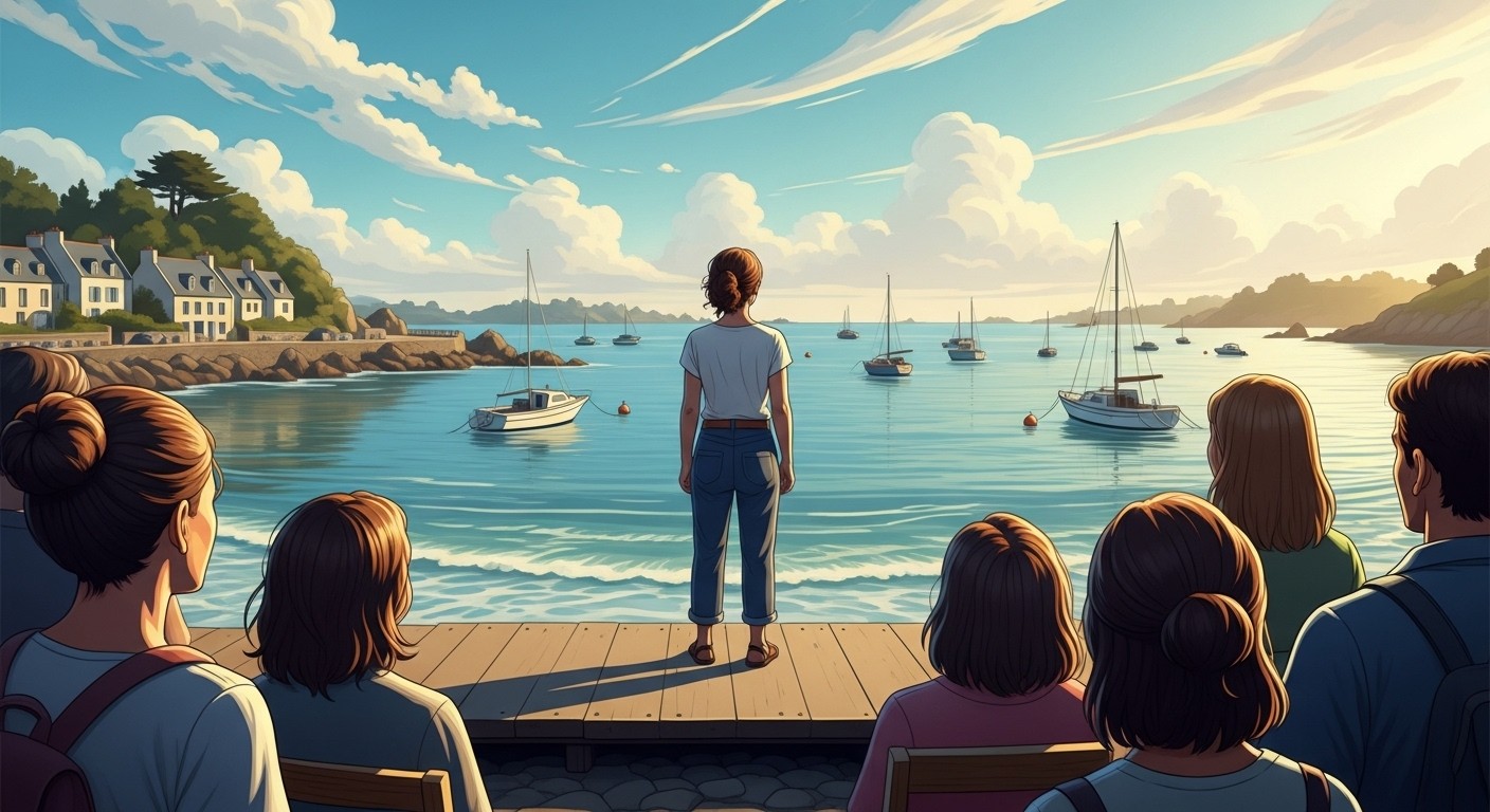 Dans le sud Finistère, six femmes mènent les listes aux municipales 2026 dans sept communes. Parité obligatoire et évolution des mentalités expliquent ce bond spectaculaire.