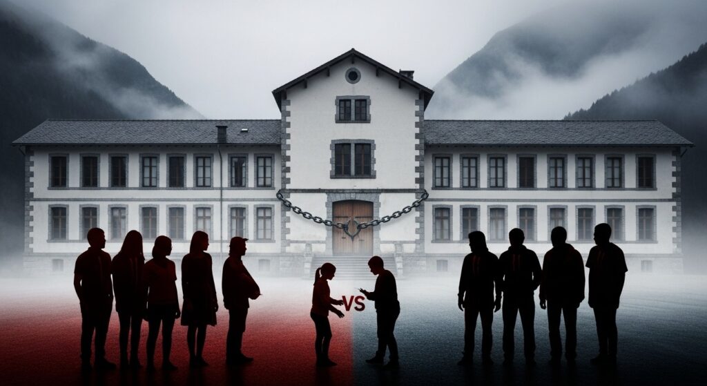 Fermeture Bétharram : un Scandale qui Divise Profondément