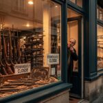 Fermeture Historique : L&rsquo;Armurerie Auboise de Troyes Tire sa Révérence