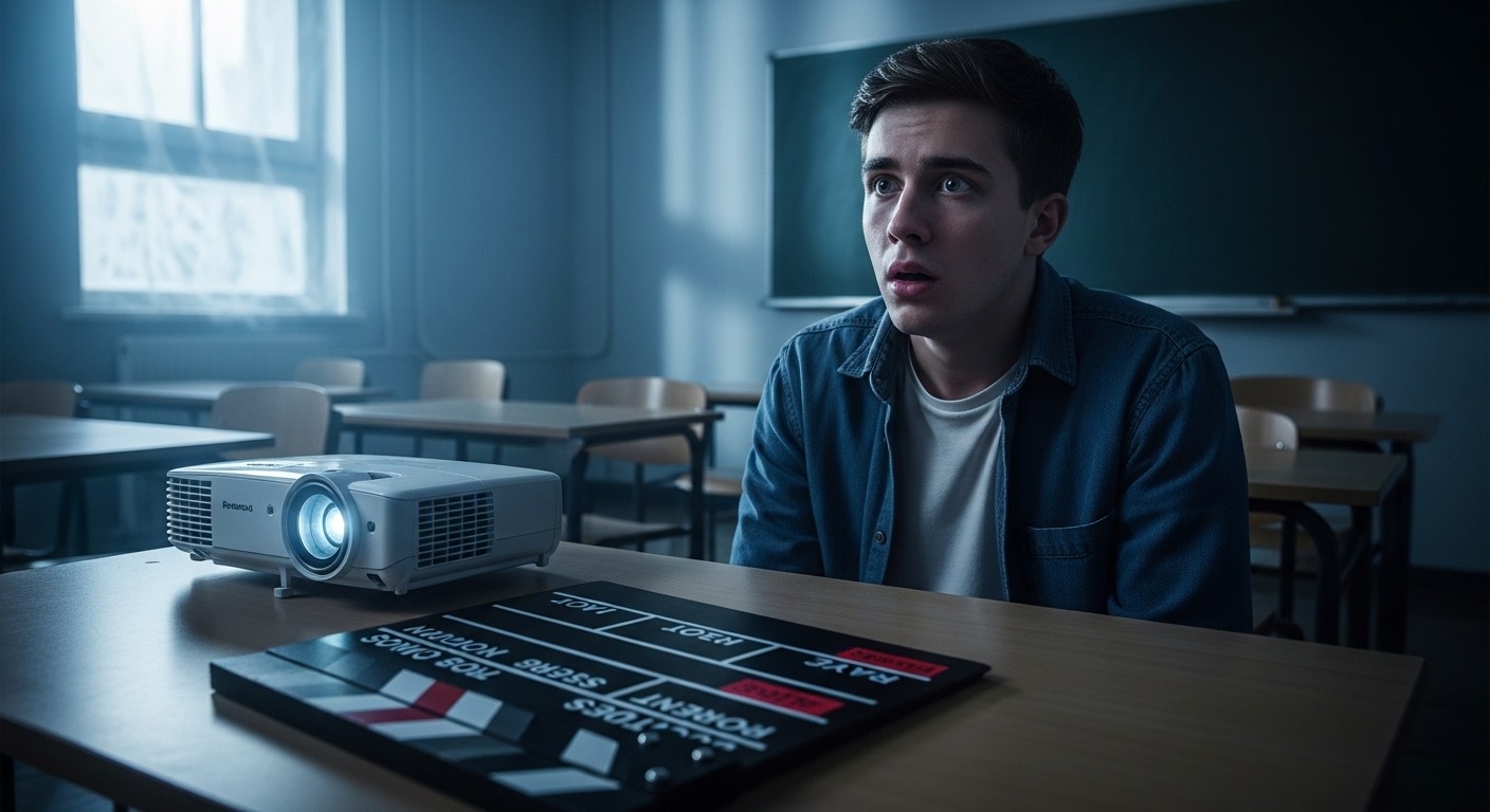 Découvrez comment des étudiants en prépa cinéma subissent des fermetures successives d'écoles privées, entre difficultés financières et impacts humains. Un secteur en crise qui questionne l'avenir des formations artistiques.