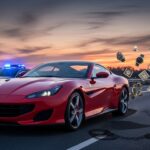 Ferrari à 247 km/h : Un Réseau de Fraude Sociale Démantelé