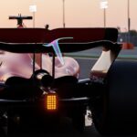 Ferrari SF-26 : Appendice Arrière Surprenant aux Tests Bahreïn 2026