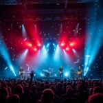 Feu! Chatterton à l&rsquo;Accor Arena : Un Premier Concert Historique