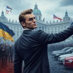 Filip Turek : Le Polémiste Tchèque aux Portes du Pouvoir