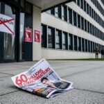 Fin de 60 Millions de Consommateurs : Pourquoi ?