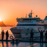 Fin de la Grève à la Corsica Linea : Reprise des Traversées Marseille-Corse