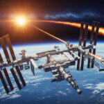 Fin de l&rsquo;ISS en 2030 : L&rsquo;Odyssée Folle de la Station Spatiale