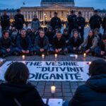 Fin de Vie : 38 Interpellations Lors d&rsquo;un Rassemblement à Paris