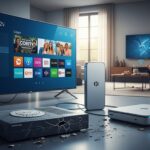 Fin des Box TV : Vers la Fin des Décodeurs pour Regarder la Télé ?