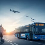 Fin du RoissyBus : La Nouvelle Navette vers CDG Critiquée