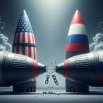Fin du traité New Start : un danger pour la paix mondiale