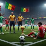 Finale CAN 2025 : Excuses Choquantes d’un Dirigeant CAF au Maroc