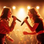 Finale Star Academy 2026 : Ambre ou Léa Sacrée Gagnante ?