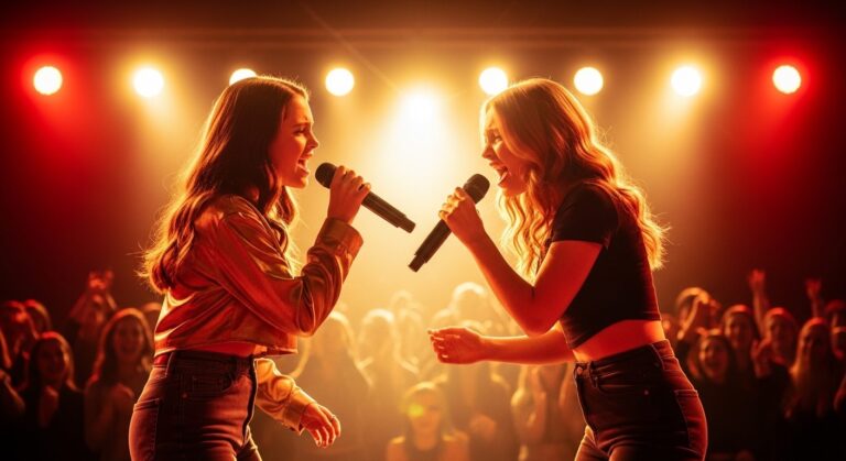 Finale Star Academy 2026 : Ambre ou Léa Sacrée Gagnante ?