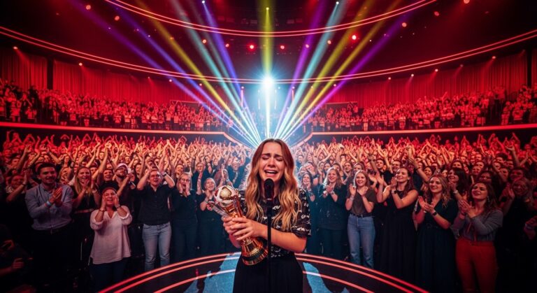 Finale Star Academy 2026 : L&rsquo;Ambiance Dingue en Coulisses